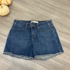 Levi’s Shorts